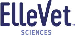 ElleVet Sciences logo